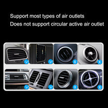 Load image into Gallery viewer, Car Phone Holder & Stand Auto Clamp Smart Infrare Sensor R3 Wireless Charger Charging For iPhone