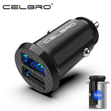 Load image into Gallery viewer, Upgrade Mini USB Car Charger