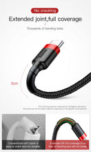Load image into Gallery viewer, Wireless Master USB Type C Cable