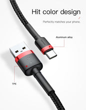 Load image into Gallery viewer, Wireless Master USB Type C Cable