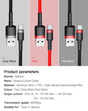Load image into Gallery viewer, Wireless Master USB Type C Cable