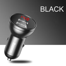 Load image into Gallery viewer, 24W Dual USB Car Charger