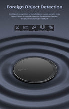 Load image into Gallery viewer, Fast Wireless Master Charger | iPhone 11 Pro 8 X XR XS Max && Samsung S10 S9 S8