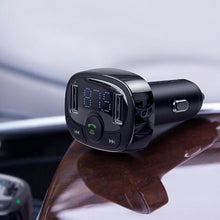Load image into Gallery viewer, Handsfree Car Charger