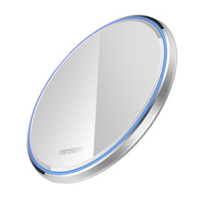 Load image into Gallery viewer, 10W Wireless Master Charger | iPhone X / For iPhone 8/ 8 Plus & Samsung Galaxy S7 / S8 / S9 && Xiaomi && Nokia HTC Google