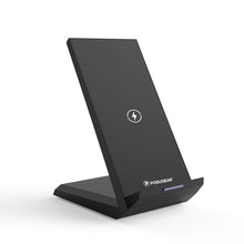 Load image into Gallery viewer, 15W Qi Wireless Charger Stand
