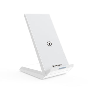 15W Qi Wireless Charger Stand