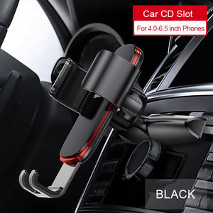 Gravity Car Phone Holder for Car