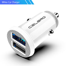 Load image into Gallery viewer, Upgrade Mini USB Car Charger
