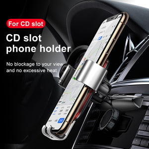 Gravity Car Phone Holder for Car