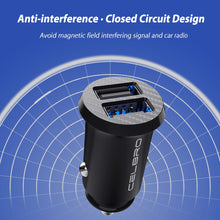 Load image into Gallery viewer, Upgrade Mini USB Car Charger
