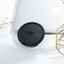 Load image into Gallery viewer, 15W Wireless Master Charger | iPhone 11 Pro X XS Max XR &amp;&amp; Samsung
