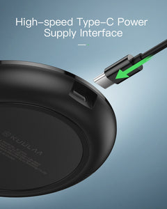 15W Wireless Master Charger | iPhone 11 Pro X XS Max XR && Samsung