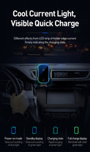 Load image into Gallery viewer, 15W Wireless Car Charger and Holder
