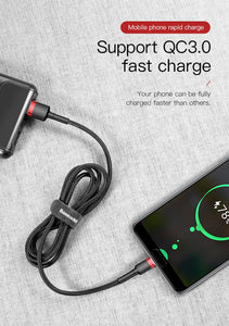 Wireless Master USB Type C Cable