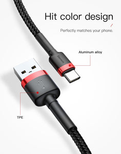 Wireless Master USB Type C Cable