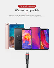 Load image into Gallery viewer, Wireless Master USB Type C Cable
