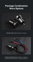 Load image into Gallery viewer, 24W Dual USB Car Charger
