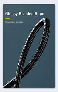 100 W USB C to USB Type C Cable
