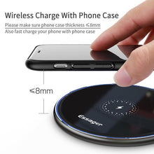 Load image into Gallery viewer, Essager Wireless Master Charger | Iphone &amp;&amp; Samsung &amp;&amp; LG &amp;&amp; Google Phone
