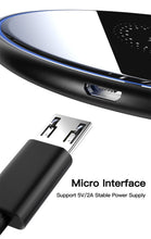 Load image into Gallery viewer, Essager Wireless Master Charger | Iphone &amp;&amp; Samsung &amp;&amp; LG &amp;&amp; Google Phone
