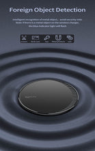 Load image into Gallery viewer, Fast Wireless Master Charger | iPhone 11 Pro 8 X XR XS Max &amp;&amp; Samsung S10 S9 S8
