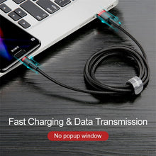Load image into Gallery viewer, Wireless Master USB Type C Cable
