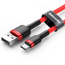 Load image into Gallery viewer, Wireless Master USB Type C Cable
