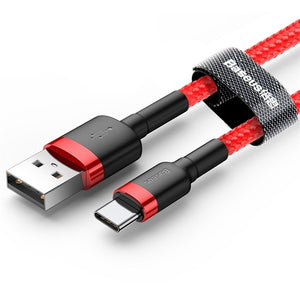 Wireless Master USB Type C Cable
