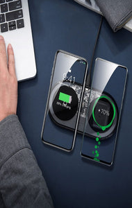 Visible Wireless Charger Wireless