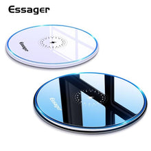 Load image into Gallery viewer, Essager Wireless Master Charger | Iphone &amp;&amp; Samsung &amp;&amp; LG &amp;&amp; Google Phone
