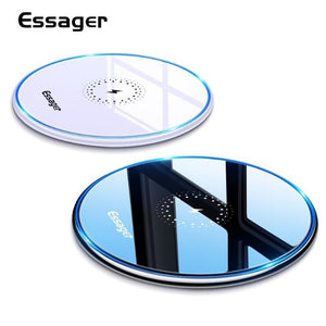 Essager Wireless Master Charger | Iphone && Samsung && LG && Google Phone