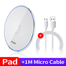 Load image into Gallery viewer, Essager Wireless Master Charger | Iphone &amp;&amp; Samsung &amp;&amp; LG &amp;&amp; Google Phone
