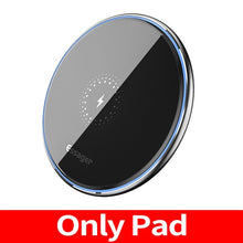 Load image into Gallery viewer, Essager Wireless Master Charger | Iphone &amp;&amp; Samsung &amp;&amp; LG &amp;&amp; Google Phone
