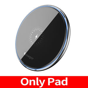 Essager Wireless Master Charger | Iphone && Samsung && LG && Google Phone