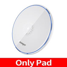 Load image into Gallery viewer, Essager Wireless Master Charger | Iphone &amp;&amp; Samsung &amp;&amp; LG &amp;&amp; Google Phone
