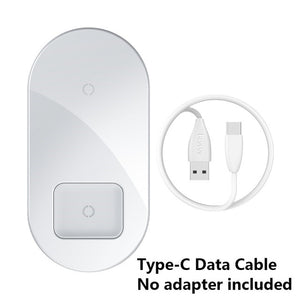 Visible Wireless Charger Wireless