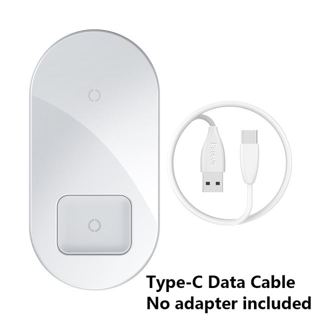 Visible Wireless Charger Wireless